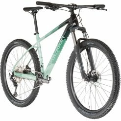 Polygon Xtrada 6 Schwarz/grün