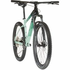 Polygon Xtrada 6 Schwarz/grün -MTB Hardtails Verkäufe polygon xtrada 6 black green 3