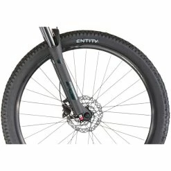 Polygon Xtrada 6 Schwarz/grün -MTB Hardtails Verkäufe polygon xtrada 6 black green 5