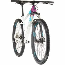 Polygon Xtrada 7 Lila/weiß -MTB Hardtails Verkäufe polygon xtrada 7 29 purple white 3