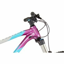 Polygon Xtrada 7 Lila/weiß -MTB Hardtails Verkäufe polygon xtrada 7 29 purple white 4