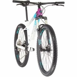 Polygon Xtrada 7 Lila -MTB Hardtails Verkäufe polygon xtrada 7 purple white 3