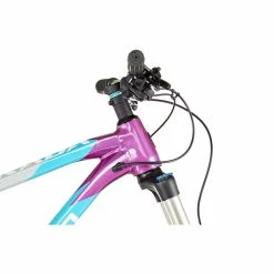 Polygon Xtrada 7 Lila -MTB Hardtails Verkäufe polygon xtrada 7 purple white 4