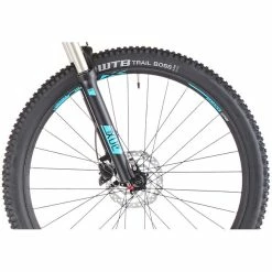 Polygon Xtrada 7 Lila -MTB Hardtails Verkäufe polygon xtrada 7 purple white 5