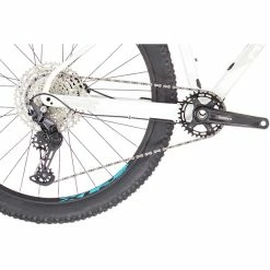 Polygon Xtrada 7 Lila -MTB Hardtails Verkäufe polygon xtrada 7 purple white 6