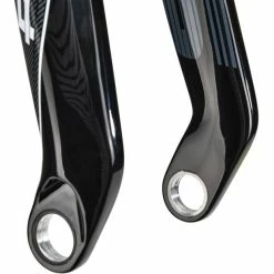 PRIDE Racing Slik Gabel 24" 20mm Konisch -MTB Hardtails Verkäufe pride racing slik fork 24 20mm tapered 3