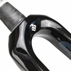 PRIDE Racing Slik Gabel 24" 20mm Konisch -MTB Hardtails Verkäufe pride racing slik fork 24 20mm tapered 4