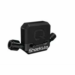 Quarq ShockWiz Tuning System Luftdruckmesser Direct Mount