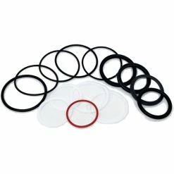 RacingBros Modi Performance Dichtungskit Für RockShox Monarch