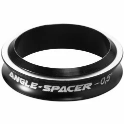 Reverse Angle Spacer Für Tapered Gabel