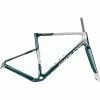 Ridley-bikes Ridley Bikes Kanzo Adventure & Oryx Rahmenkit Grau