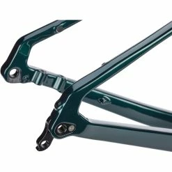 Ridley-bikes Ridley Bikes Kanzo Adventure & Oryx Rahmenkit Grau -MTB Hardtails Verkäufe ridley bikes kanzo adventure oryx frameset autumn grey 4