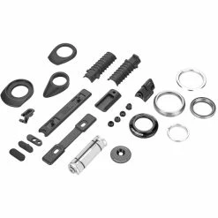 Ridley-bikes Ridley Bikes Kanzo Adventure & Oryx Rahmenkit Grau -MTB Hardtails Verkäufe ridley bikes kanzo adventure oryx frameset autumn grey 6