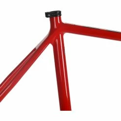 Ridley-bikes Ridley Bikes X-Night SL Disc & Oryx Cyclocross Rahmen Rot -MTB Hardtails Verkäufe ridley bikes x night sl disc oryx cyclocross frame red white black 6