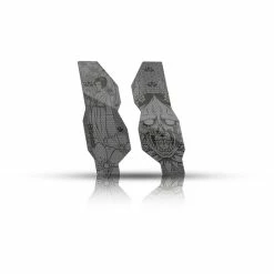 Riesel-design Riesel Design Fork Schutz Tape 3000 Bunt