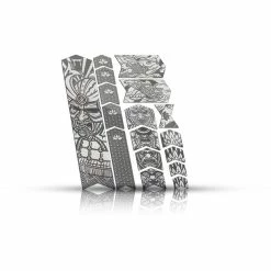 Riesel-design Riesel Design Frame:TAPE 3000 Bunt