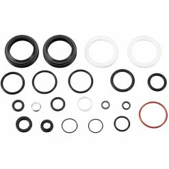 RockShox 200 Hour/1 Year Federgabel Service Kit Für Lyrik RC2 C1 Ab 2019+