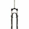 RockShox 30 Silver TK Coil Federgabel 26" 100mm PopLoc Schwarz/silber