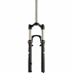 RockShox 30 Silver TK Coil Federgabel 26" 100mm PopLoc Schwarz/silber -MTB Hardtails Verkäufe rockshox 30 silver tk coil federgabel 26 100mm poploc schwarz 3