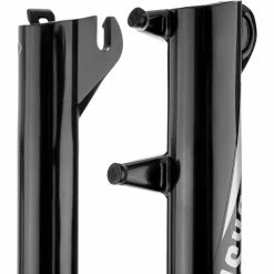 RockShox 30 Silver TK Coil Federgabel 26" 100mm PopLoc Schwarz/silber -MTB Hardtails Verkäufe rockshox 30 silver tk coil federgabel 26 100mm poploc schwarz 4