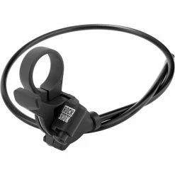 RockShox 30 Silver TK Coil Federgabel 26" 100mm PopLoc Schwarz/silber -MTB Hardtails Verkäufe rockshox 30 silver tk coil federgabel 26 100mm poploc schwarz 6