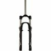 RockShox 30 Silver TK Coil Federgabel 26" 100mm Schwarz/silber