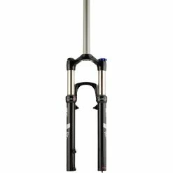 RockShox 30 Silver TK Coil Federgabel 26" 100mm Schwarz/silber -MTB Hardtails Verkäufe rockshox 30 silver tk coil federgabel 26 100mm schwarz 3