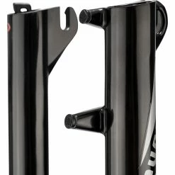 RockShox 30 Silver TK Coil Federgabel 26" 100mm Schwarz/silber -MTB Hardtails Verkäufe rockshox 30 silver tk coil federgabel 26 100mm schwarz 4