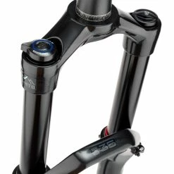 RockShox 35 Gold RL Federgabel 27.5" Boost 160mm 44mm DebonAir Schwarz -MTB Hardtails Verkäufe rockshox 35 gold rl suspension fork 275 boost 160mm 44mm debonair black 5