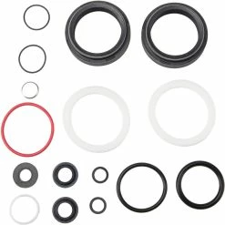 RockShox Basic Dichtungskit Für Boxxer Team