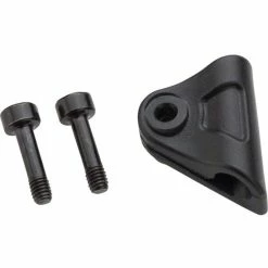 RockShox Kabelführung