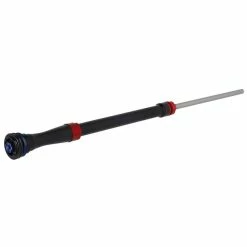 RockShox Charger 2.1 RCT3 Crown Dämpfer Upgrade Kit Für Pike 15X1 Schwarz