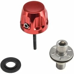 RockShox Charger Rebound-Einstellknopf Für Boxxer