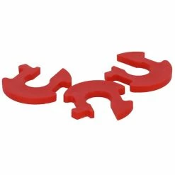 RockShox Deluxe/Deluxe 3 Volumenreduzier-Kit Für Dämpfer