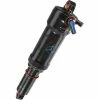 RockShox Deluxe RT3 Dämpfer 170x35mm SoloAir Für Santa Cruz Blur 3 Schwarz