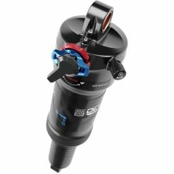 RockShox Deluxe Ultimate RCT Dämpfer 380lb Lockout Standard/Standard 190x40mm -MTB Hardtails Verkäufe rockshox deluxe ultimate rct rear shock 380lb lockout standard standard 190x40mm 5