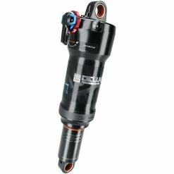 RockShox Deluxe Ultimate RCT Dämpfer 380lb Lockout Standard/Standard 210x52,5mm