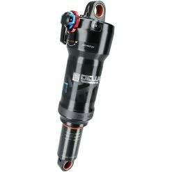RockShox Deluxe Ultimate RCT Dämpfer 380lb Lockout Standard/Standard 230x57,5mm