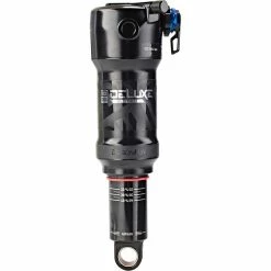 RockShox Deluxe Ultimate RCT Dämpfer 380lb Lockout Trunnion/Standard 165x40mm -MTB Hardtails Verkäufe rockshox deluxe ultimate rct rear shock 380lb lockout trunnion standard 165x40mm 3