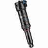 RockShox Deluxe Ultimate RCT Dämpfer 380lb Lockout Trunnion/Standard 205x60mm