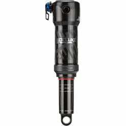 RockShox Deluxe Ultimate RCT Dämpfer 380lb Lockout Trunnion/Standard 205x60mm -MTB Hardtails Verkäufe rockshox deluxe ultimate rct rear shock 380lb lockout trunnion standard 205x60mm 3