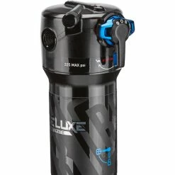 RockShox Deluxe Ultimate RCT Dämpfer 380lb Lockout Trunnion/Standard 205x60mm -MTB Hardtails Verkäufe rockshox deluxe ultimate rct rear shock 380lb lockout trunnion standard 205x60mm 4