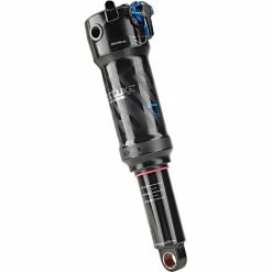 RockShox Deluxe Ultimate RCT Dämpfer 380lb Lockout Trunnion/Standard 205x62,5mm