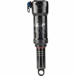 RockShox Deluxe Ultimate RCT Dämpfer 380lb Lockout Trunnion/Standard 205x62,5mm -MTB Hardtails Verkäufe rockshox deluxe ultimate rct rear shock 380lb lockout trunnion standard 205x625mm 3