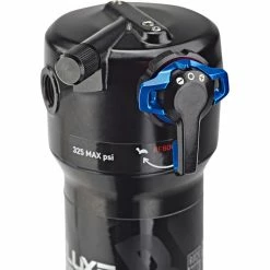 RockShox Deluxe Ultimate RCT Dämpfer 380lb Lockout Trunnion/Standard 205x62,5mm -MTB Hardtails Verkäufe rockshox deluxe ultimate rct rear shock 380lb lockout trunnion standard 205x625mm 4