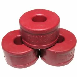 RockShox Federgabel Volumenspacer 3 Stück Dual Piston Air 35/38mm