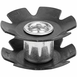 RockShox Judy Gold RL Federgabel 27.5" 9QR 100mm 1 1/8" 42mm Solo Air Schwarz -MTB Hardtails Verkäufe rockshox judy gold rl suspension fork 275 9qr 100mm 1 1 8 42mm solo air black 6