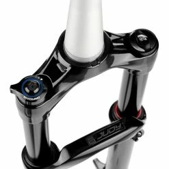 RockShox Judy Gold RL Federgabel 27.5" 9QR 120mm TPR 42mm Solo Air Schwarz -MTB Hardtails Verkäufe rockshox judy gold rl suspension fork 275 9qr 120mm tpr 42mm solo air black 5