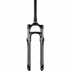 RockShox Judy Silver TK Federgabel 27.5" Boost 100mm TPR 42mm Solo Air Schwarz