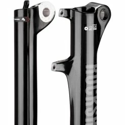 RockShox Judy Silver TK Federgabel 27.5" Boost 100mm TPR 42mm Solo Air Schwarz -MTB Hardtails Verkäufe rockshox judy silver tk suspension fork 275 boost 100mm tpr 42mm solo air black 4